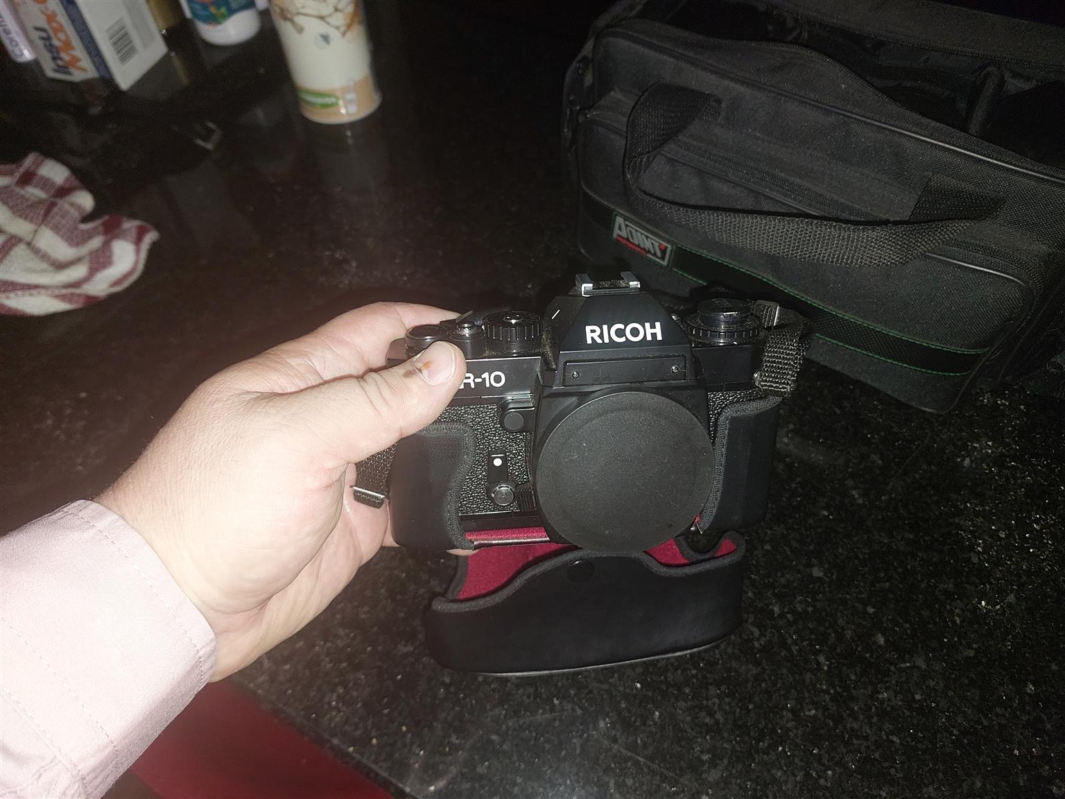 Camera Set