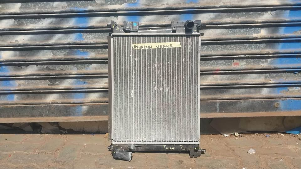 Hyundai Venue radiator - Private Seller Hyundai Venue radiator - Private Seller