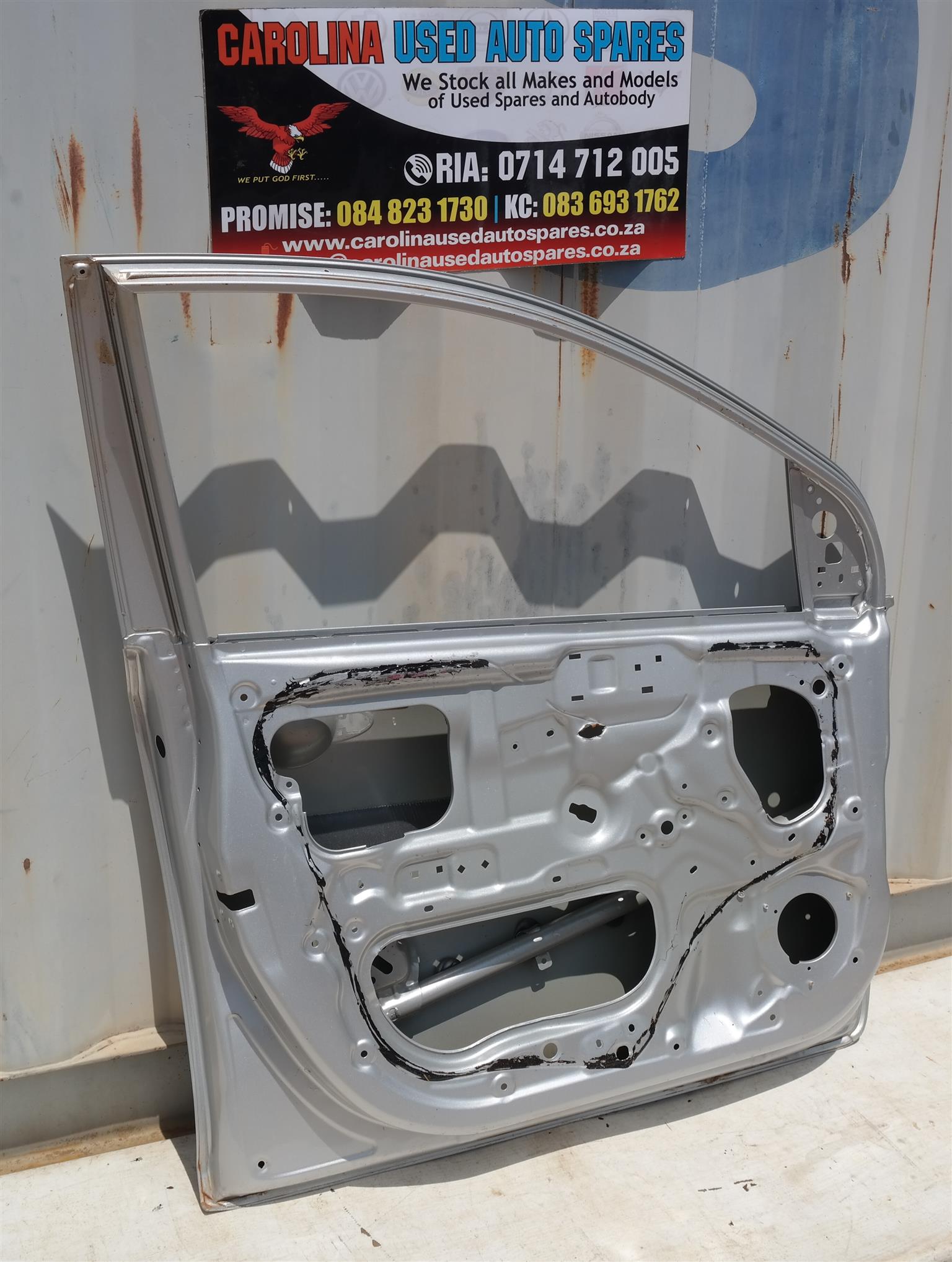 Kia Picanto left front door - Private Seller Kia Picanto left front door - Private Seller