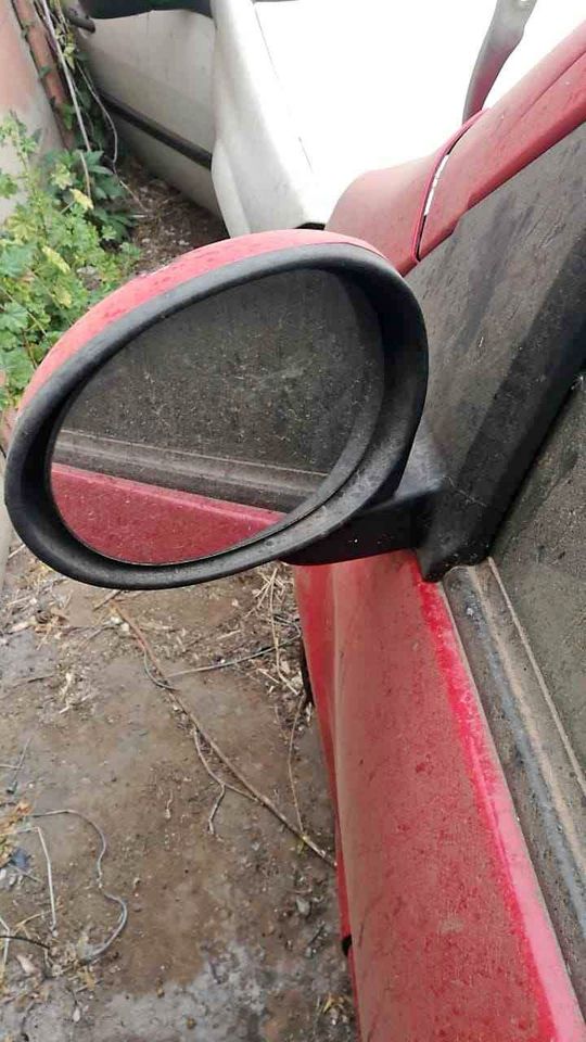 Toyota AYGO lhs door mirror For Sale - Private Seller Toyota AYGO lhs door mirror For Sale - Private Seller
