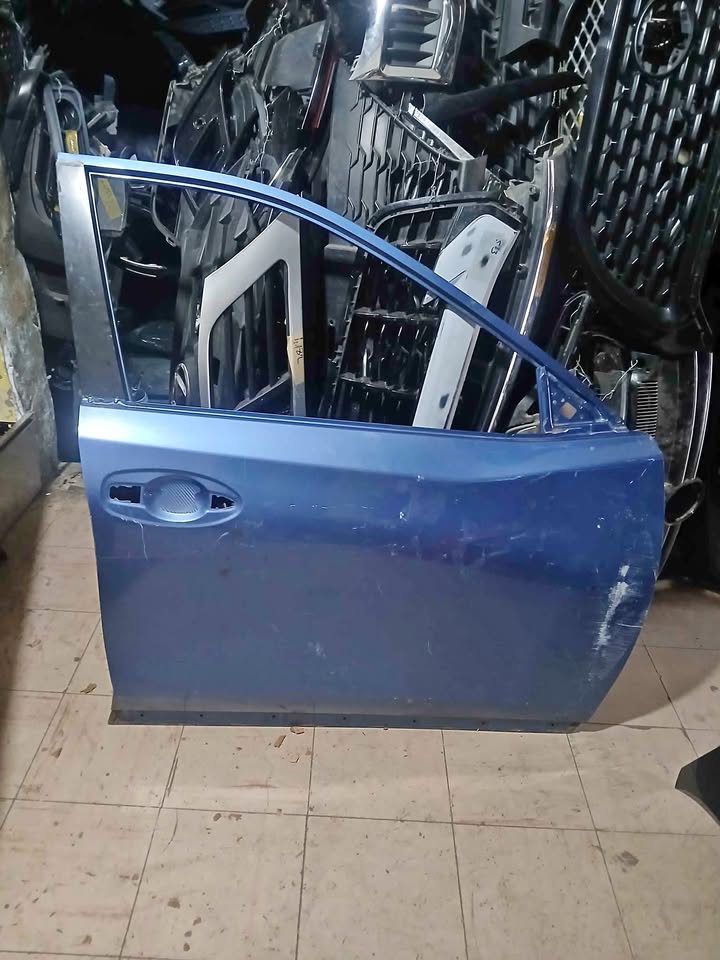 Nissan xtrail door - Private Seller Nissan xtrail door - Private Seller