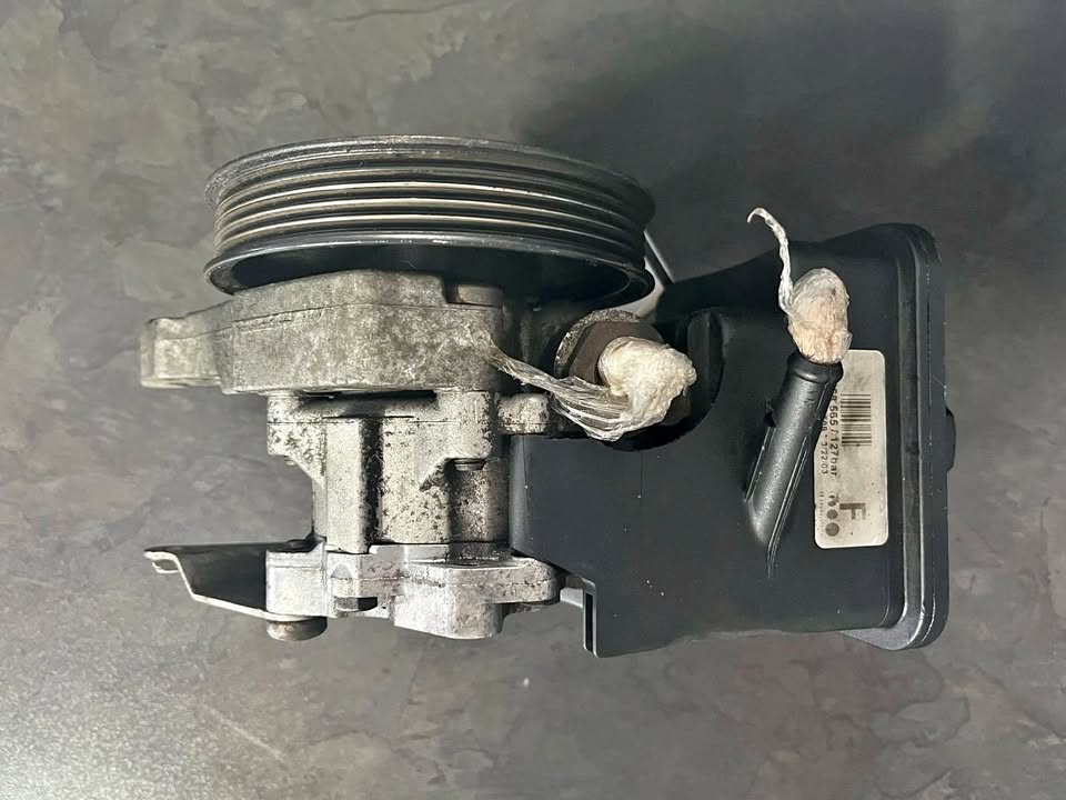 BMW 3.0 TDI E46 330D – E36 530D M57D30 Power Steering Pump