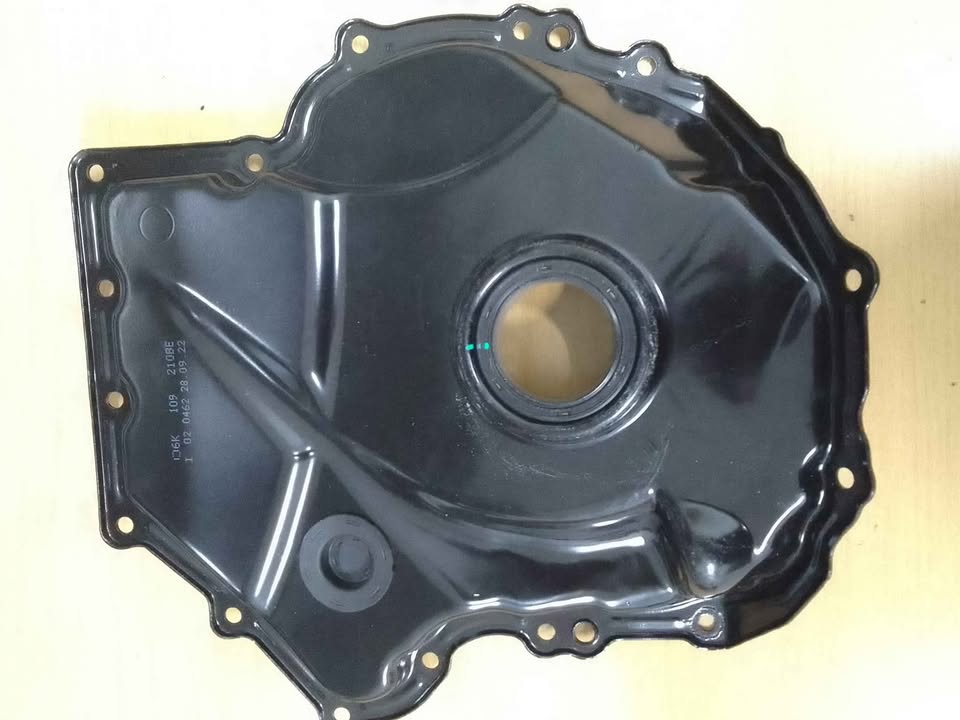 Brand New AUDI VW Lower timing cover - Private Seller