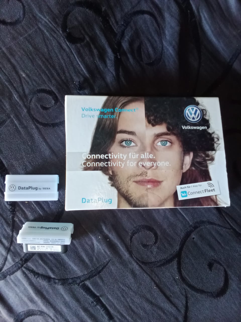 Volkswagen Data Plugs - Private Seller