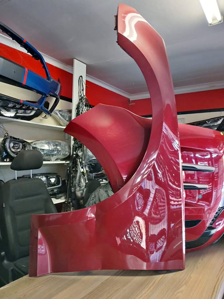 2021 AUDI A4 FENDER LEFTSIDE FOR SALE - Private Seller