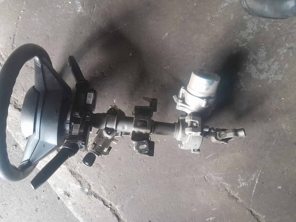 Complete Suzuki Ertiga Sterring Column for Sale - Private Seller
