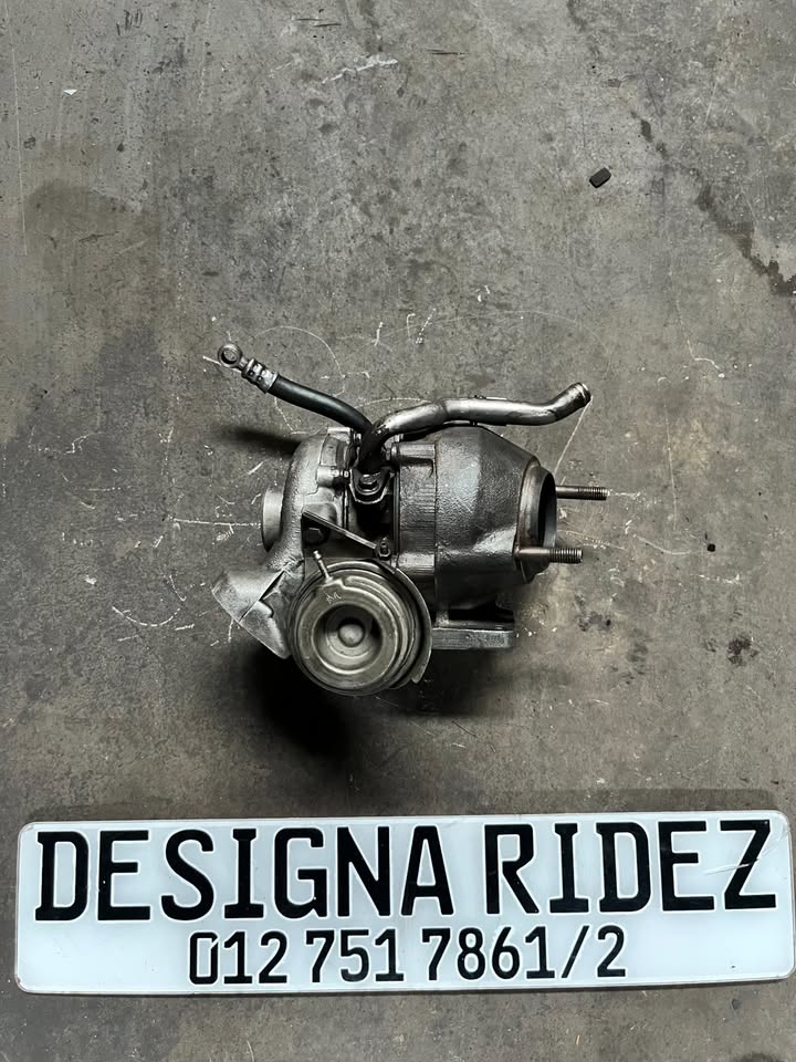 BMW E46 320d M47 TURBOCHARGER AVAILABLE. - Private Seller BMW E46 320d M47 TURBOCHARGER AVAILABLE. - Private Seller
