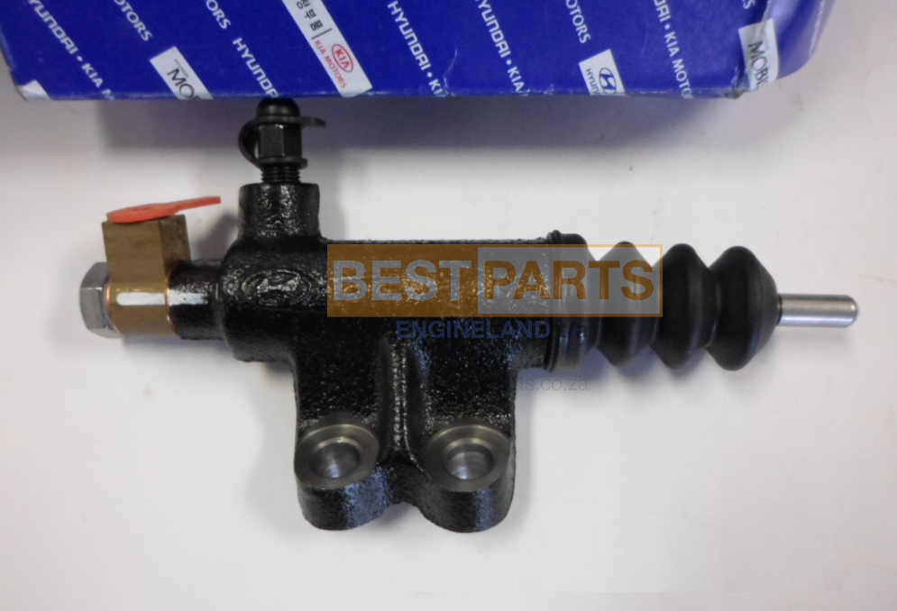 H100 Clutch Slave Cylinder - Private Seller H100 Clutch Slave Cylinder - Private Seller