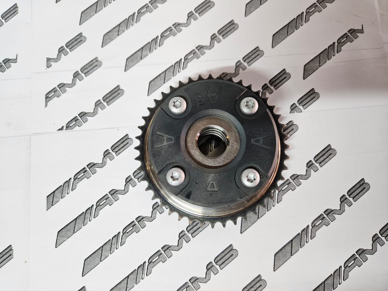 New M271 Cam Gear - Private Seller