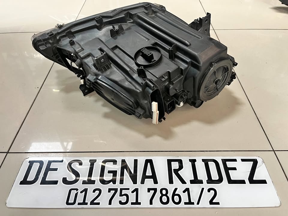 BMW F12 6 SERIES ADAPTIVE LED (LEFT) HEADLIGHT AVAILABLE. - Private Seller BMW F12 6 SERIES ADAPTIVE LED (LEFT) HEADLIGHT AVAILABLE. - Private Seller