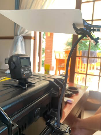 Nikon Creative lighting kit