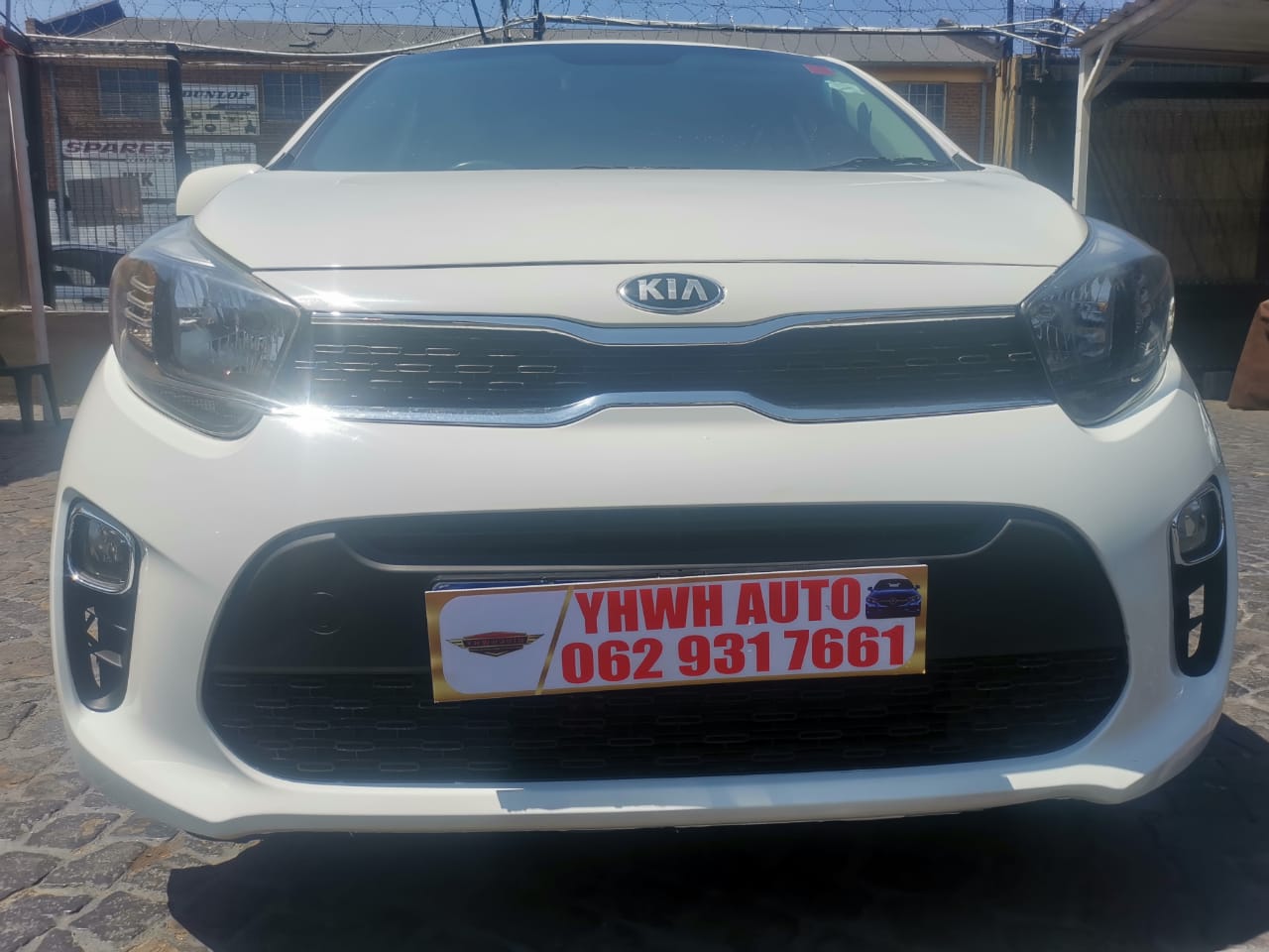 Used 2019 Kia Picanto 1.0 Street manual - Private Seller Used 2019 Kia Picanto 1.0 Street manual - Private Seller