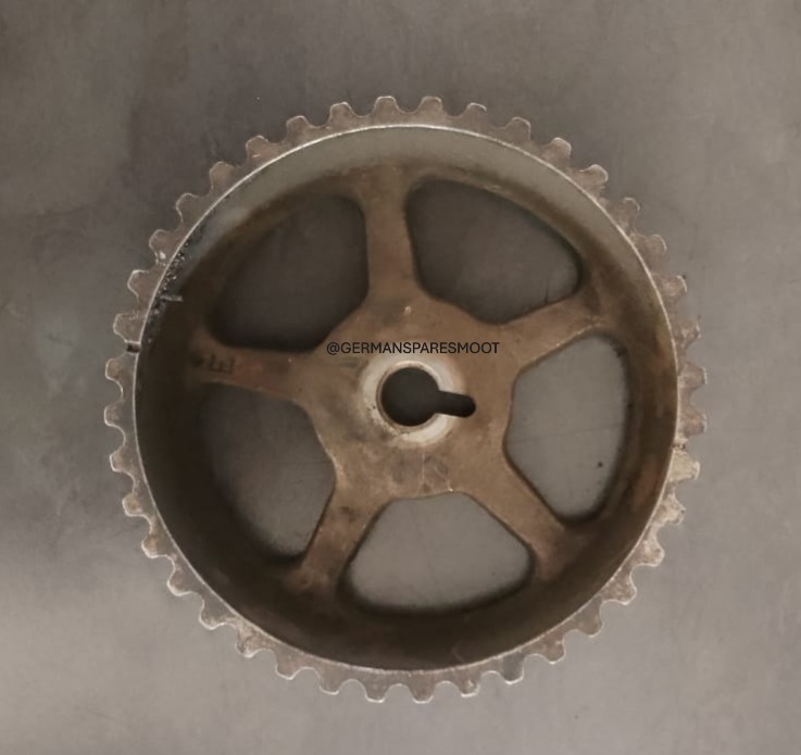 Suzuki Super Carry 1.2 Used Crankshaft Pully - Private Seller Suzuki Super Carry 1.2 Used Crankshaft Pully - Private Seller