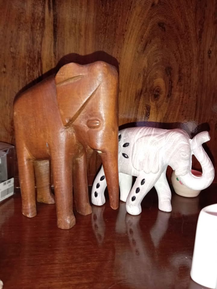 Huge variety of African Arts and Crafts