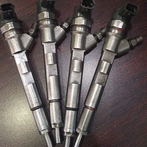 jeep 2.8L diesel injectors - Private Seller jeep 2.8L diesel injectors - Private Seller