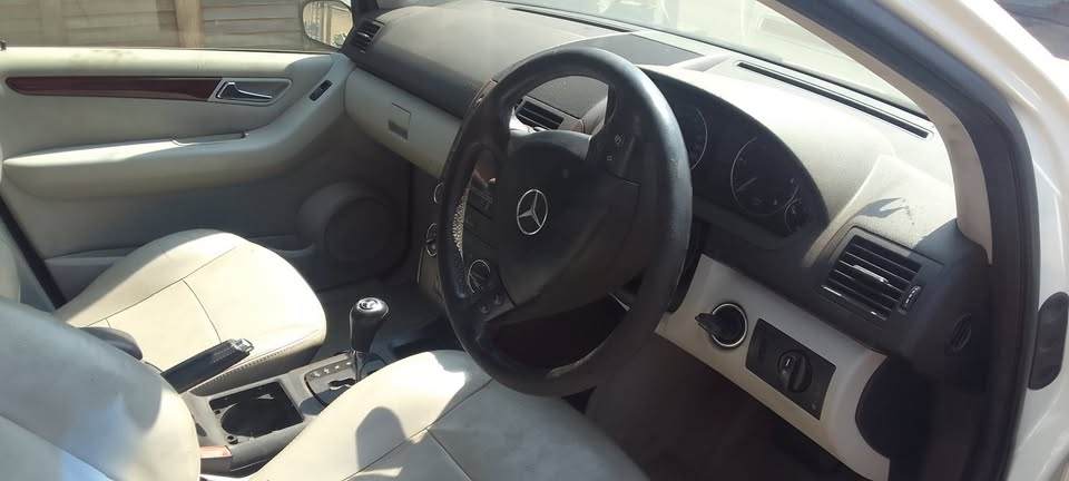 Used Mercedes-Benz A-Class A180 - Private Seller