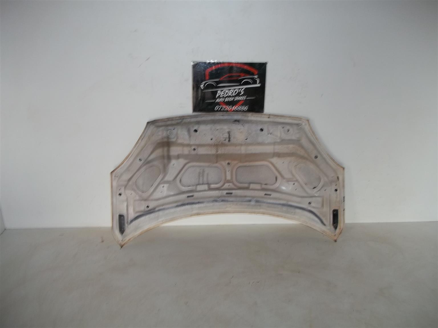 Nissan Micra bonnet - Private Seller Nissan Micra bonnet - Private Seller