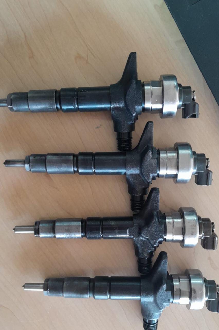 diesel injectors - Private Seller