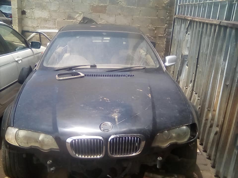 Bmw bodies - Private Seller