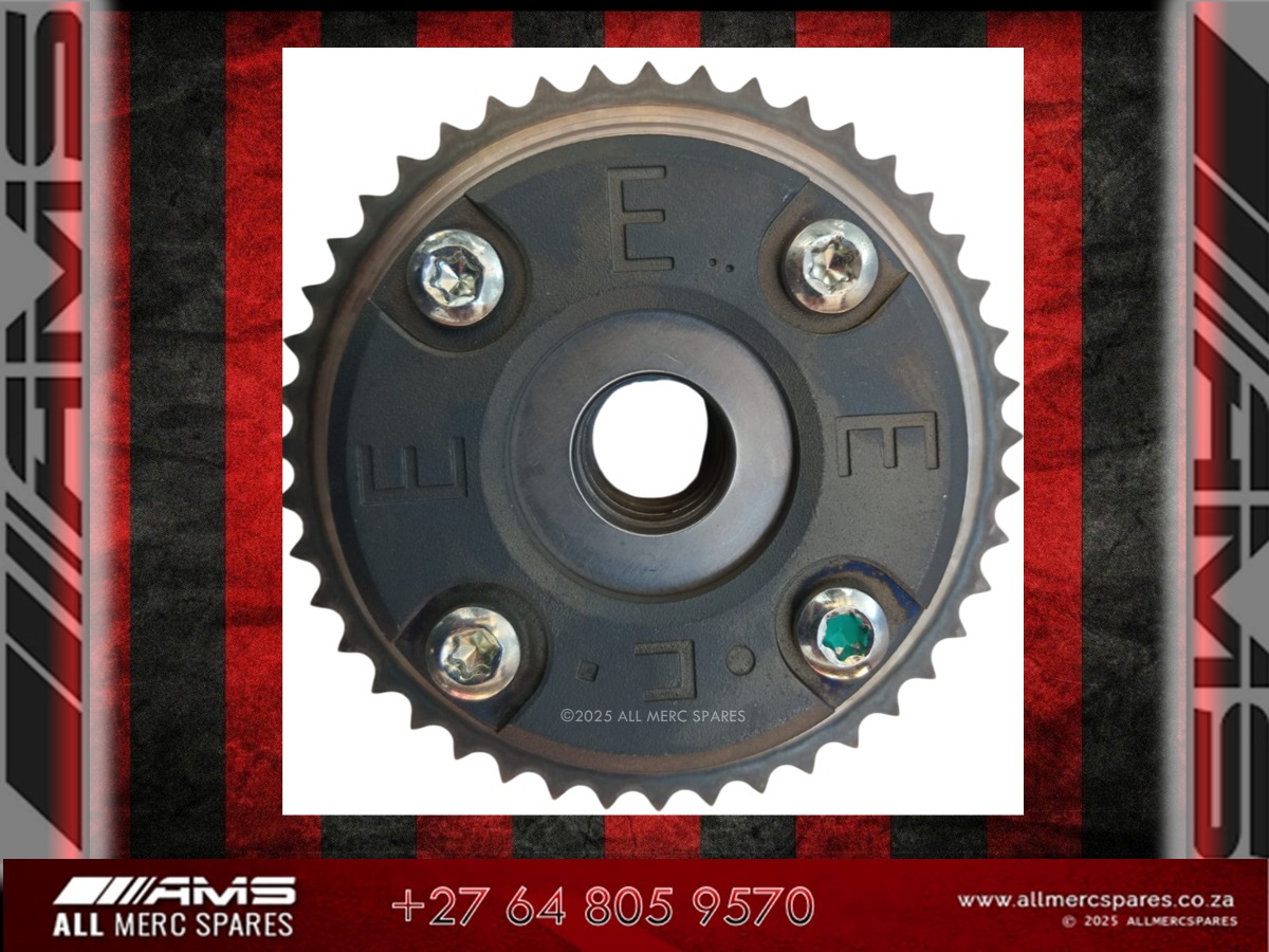 NEW Mercedes M271 Intake Cam Gear – Ready to Fit - Private Seller NEW Mercedes M271 Intake Cam Gear – Ready to Fit - Private Seller