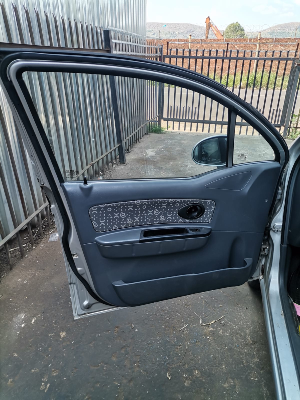 Stripping Chev Spark 2 2008 - Private Seller Stripping Chev Spark 2 2008 - Private Seller
