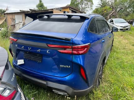 2023 haval h6 gt s breaking for parts - Private Seller 2023 haval h6 gt s breaking for parts - Private Seller
