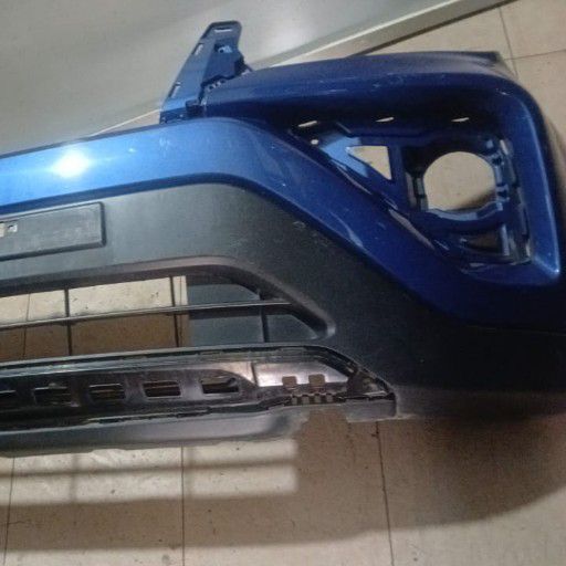 Toyota urban cruiser bumper - Private Seller Toyota urban cruiser bumper - Private Seller