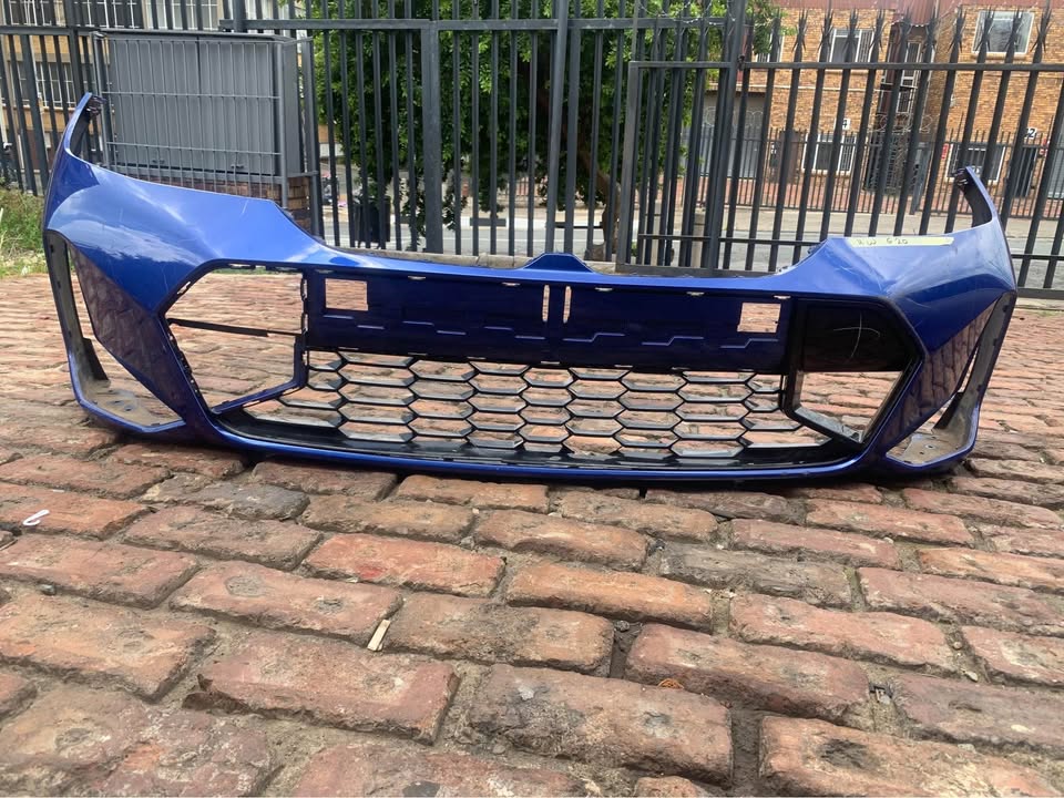 BMW G20 facelift front bumper - Private Seller BMW G20 facelift front bumper - Private Seller