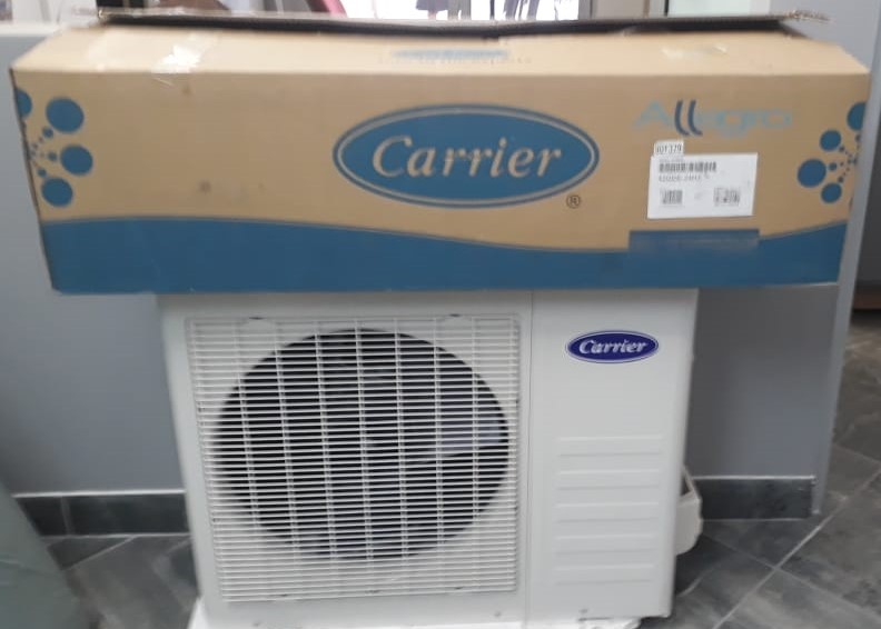 Carrier Air-conditioner 