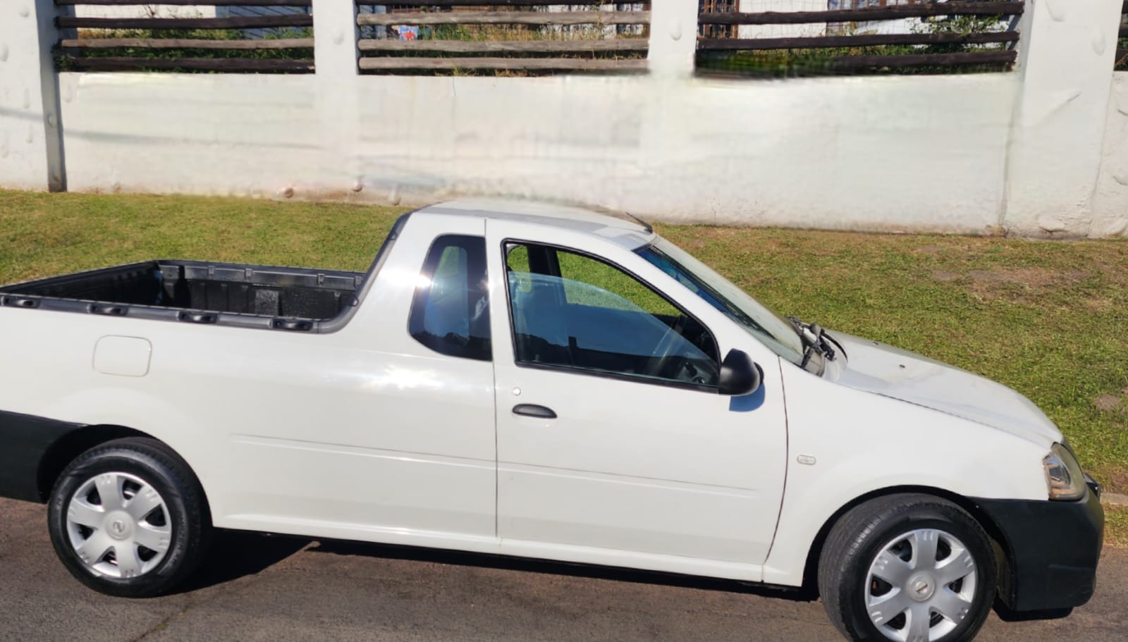 Used 2020 Nissan NP200 1.6i - Private Seller Used 2020 Nissan NP200 1.6i - Private Seller