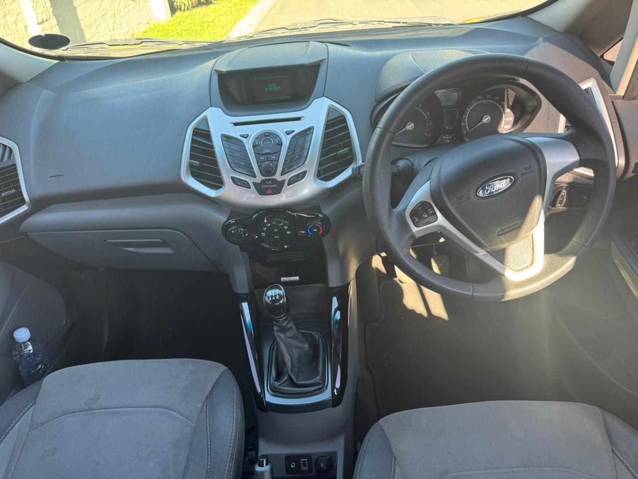 Used 2015 Ford EcoSport 1.0T Trend - Private Seller