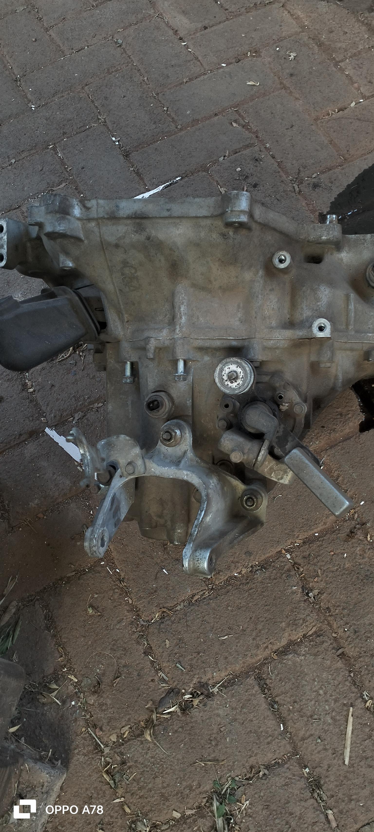 Gearbox honda jazz - Private Seller Gearbox honda jazz - Private Seller