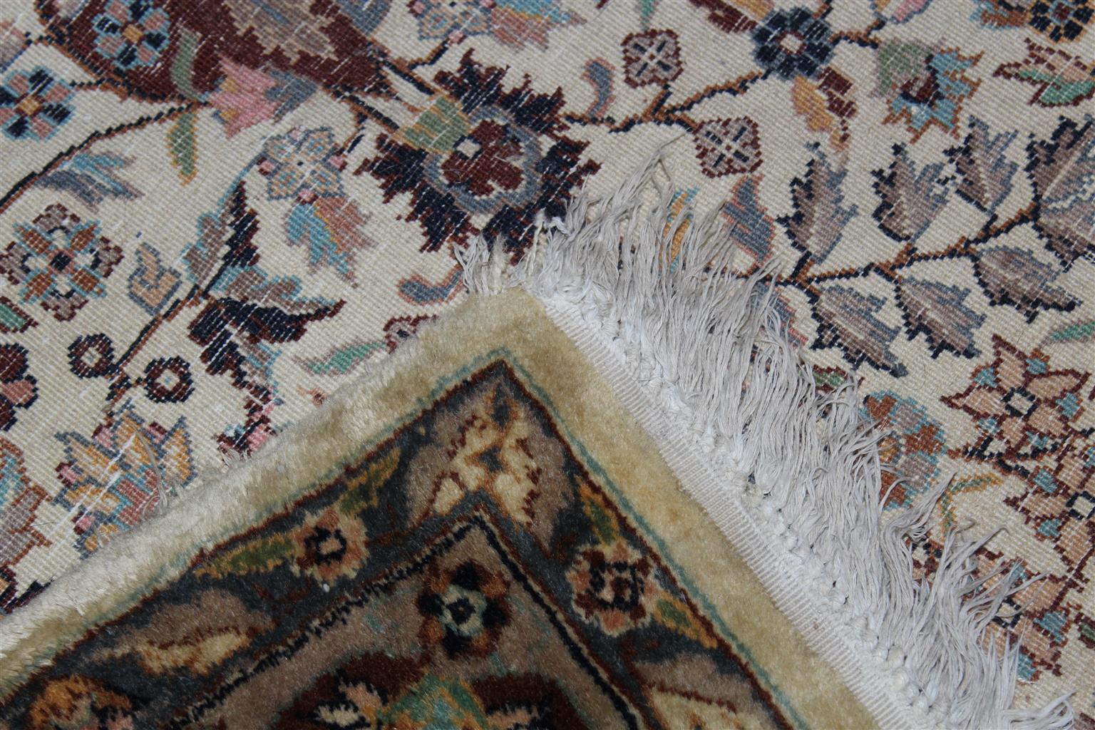 Persian carpet