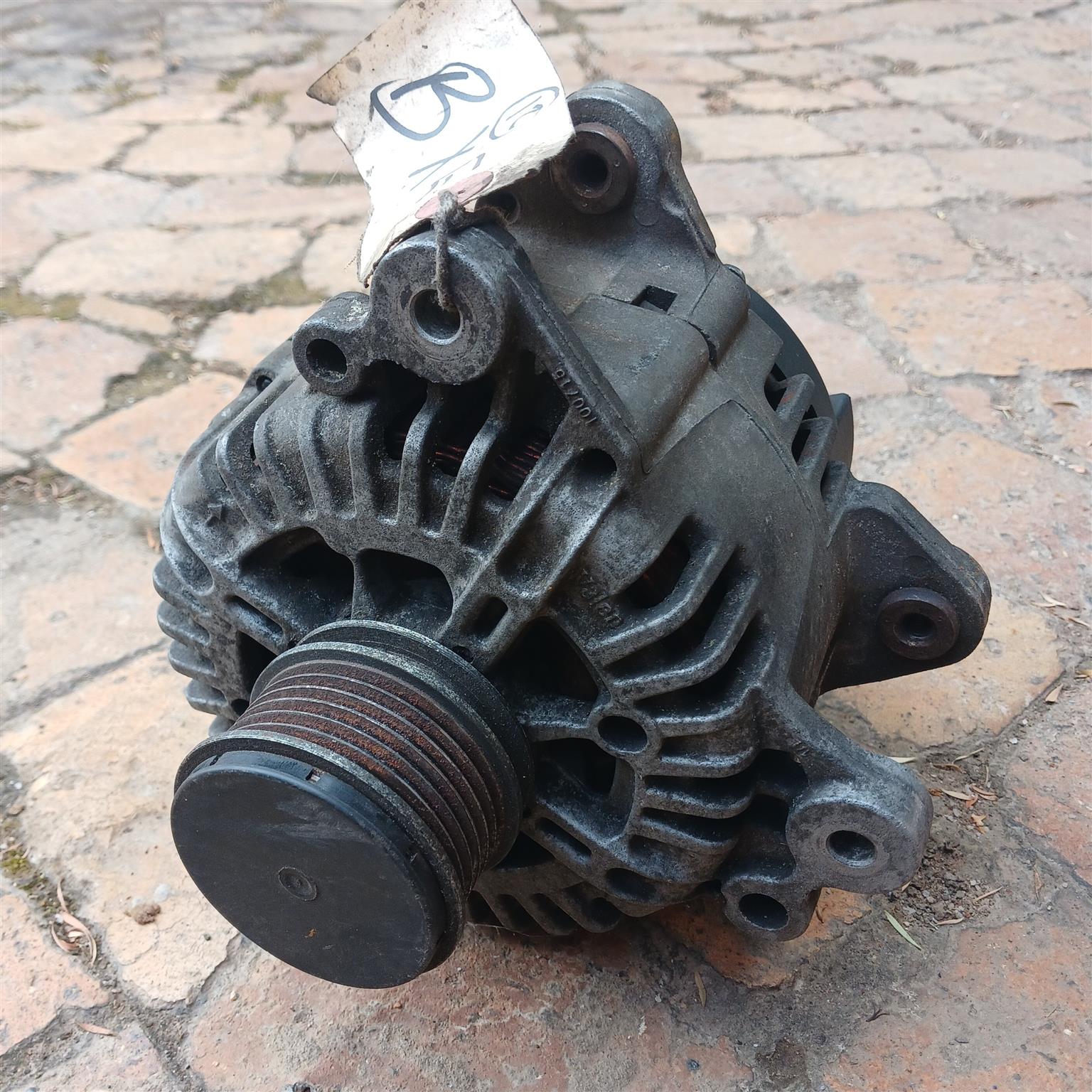 Alternator | BXE BLS BKC | VW 1.9 TDi - Private Seller Alternator | BXE BLS BKC | VW 1.9 TDi - Private Seller