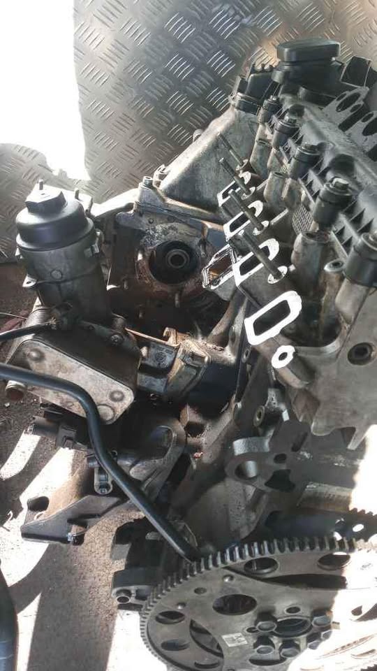 Bmw m47 engine stripping for parts - Private Seller