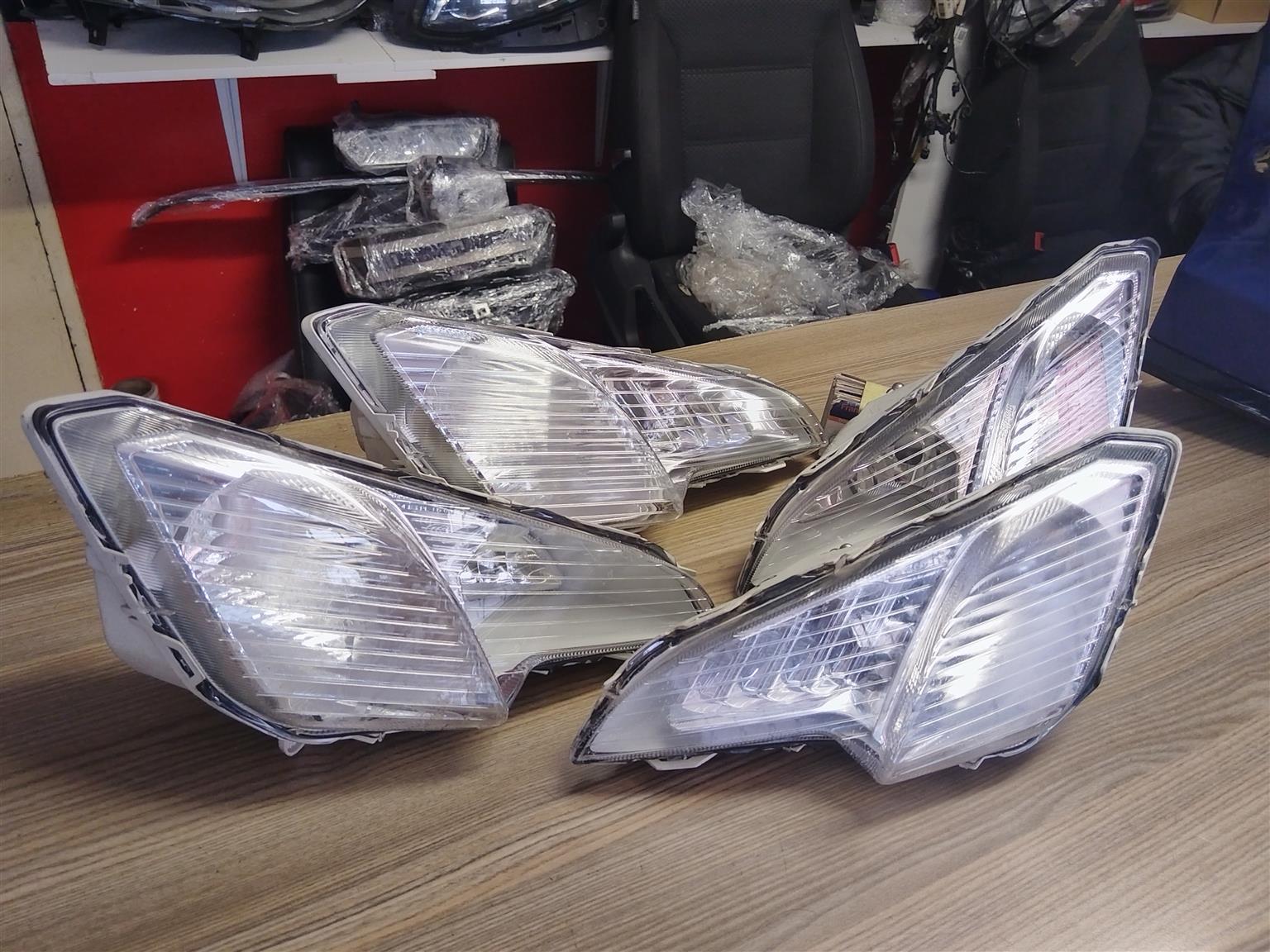 2023 FORD ECOSPORT RIGHT AND LEFT FOGLIGHTS AVAILABLE - Private Seller 2023 FORD ECOSPORT RIGHT AND LEFT FOGLIGHTS AVAILABLE - Private Seller