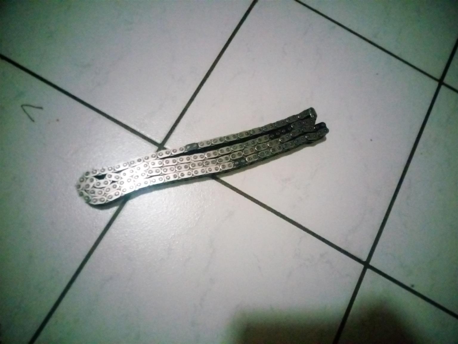 Ssangyong Timing Chain - Private Seller
