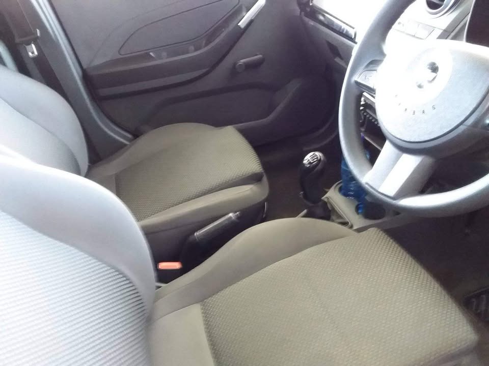 Used Chevrolet Corsa Utility 1.4 - Private Seller