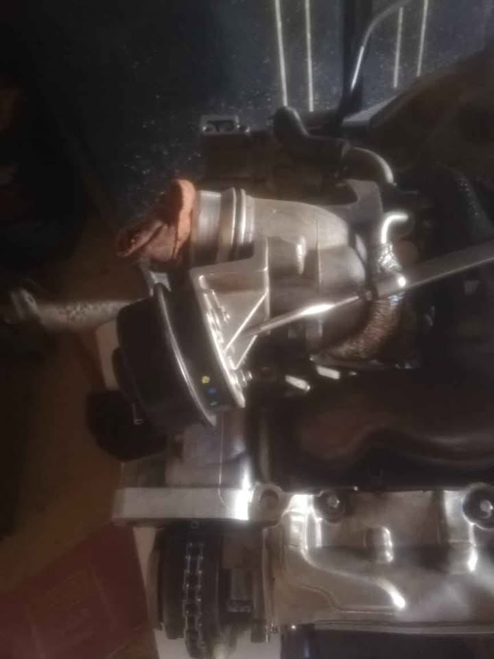 BMW F30 N20B20 ENGINE PARTS FOR SALE - Private Seller BMW F30 N20B20 ENGINE PARTS FOR SALE - Private Seller