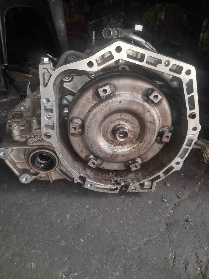 Suzuki Swift Automatic Gearbox for Sale - Private Seller Suzuki Swift Automatic Gearbox for Sale - Private Seller