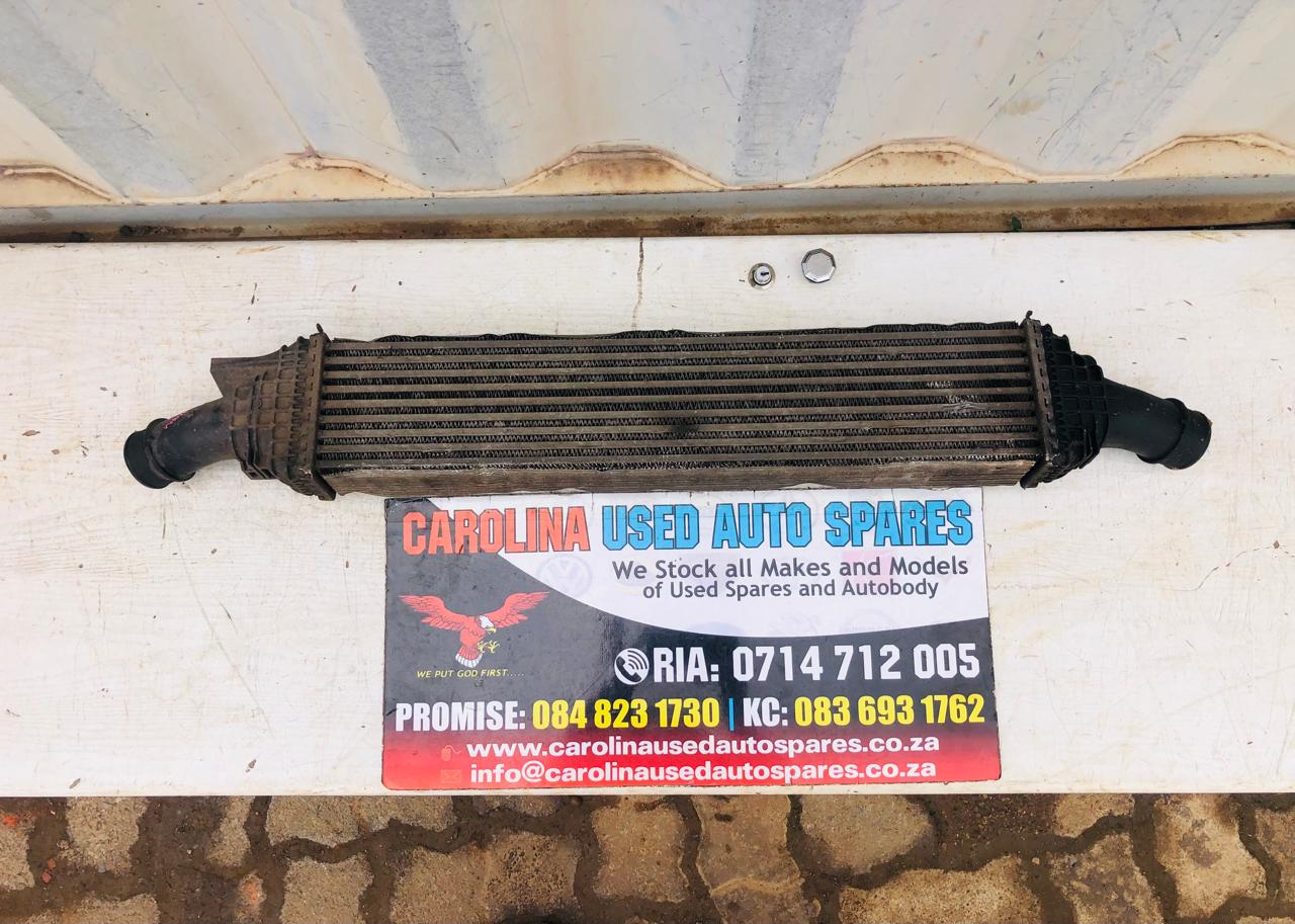 Audi A4/A5/A6/Q5 VW and Porsche intercooler (2013-2017) - Private Seller Audi A4/A5/A6/Q5 VW and Porsche intercooler (2013-2017) - Private Seller