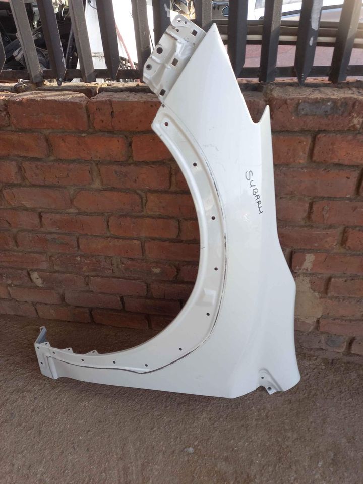 2021 Subaru crosstrek left fender for sale. - Private Seller