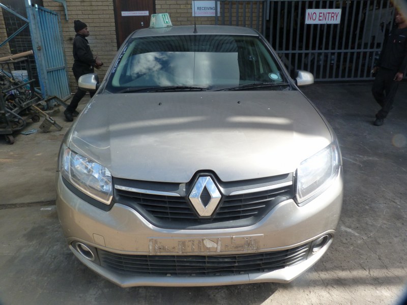 Renault Sandero 900cc Turbo Manual - 2015 SPARESBOYZ STRIPPING FOR SPARES. - Private Seller Renault Sandero 900cc Turbo Manual - 2015 SPARESBOYZ STRIPPING FOR SPARES. - Private Seller