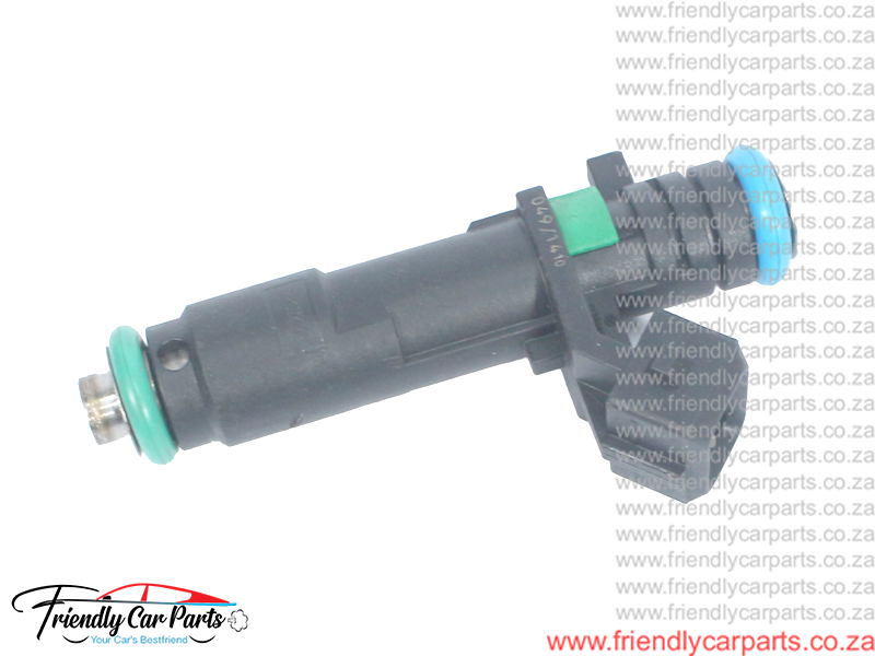 Chevrolet Spark Aveo 1.0 1.2 60kW B12D1 80894 Fuel Injector - Private Seller Chevrolet Spark Aveo 1.0 1.2 60kW B12D1 80894 Fuel Injector - Private Seller