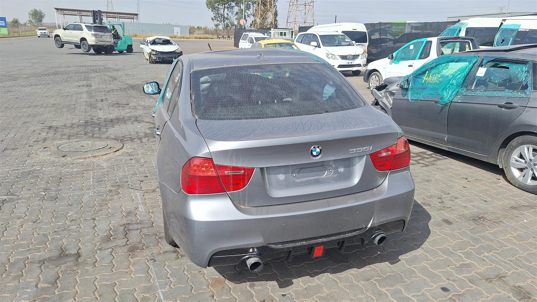 N55 335i e90 spare - Private Seller N55 335i e90 spare - Private Seller