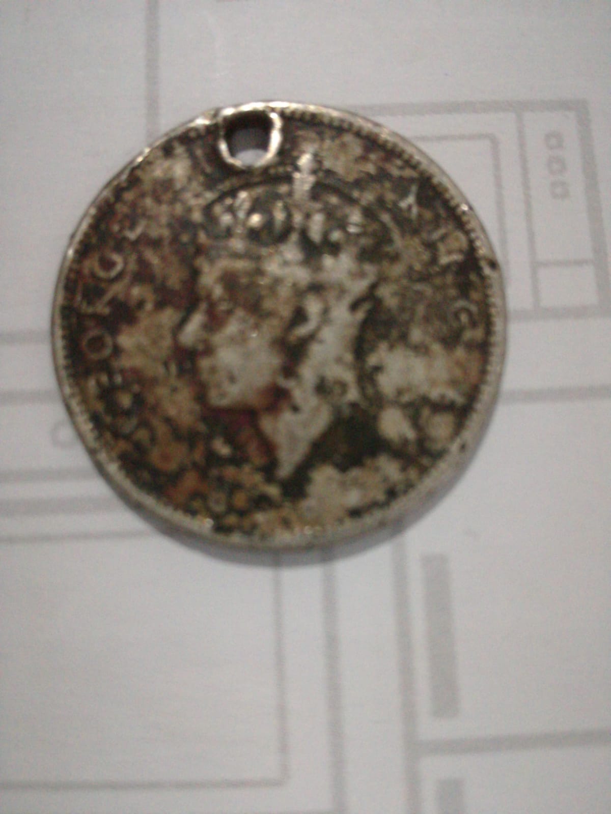Old RSA and International coins