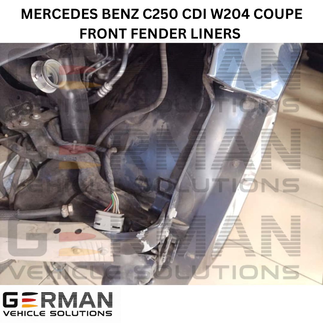 Mercedes Benz c250 cdi w204 coupe fender liner for sale - Private Seller Mercedes Benz c250 cdi w204 coupe fender liner for sale - Private Seller
