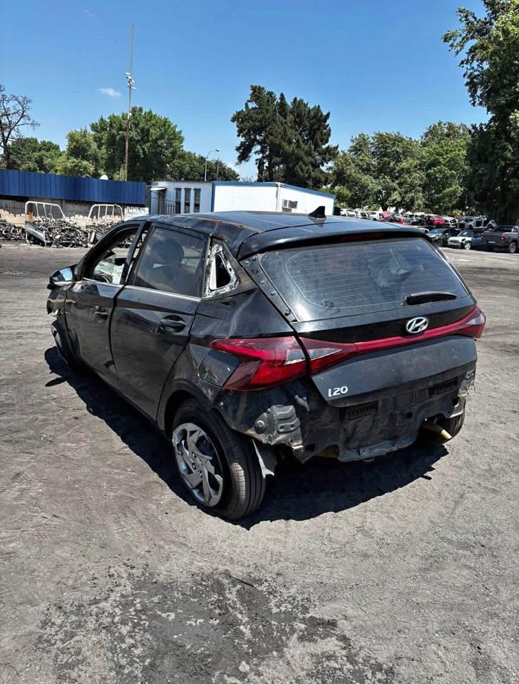 Hyundai i20 1.2 stripping for spares - Private Seller Hyundai i20 1.2 stripping for spares - Private Seller