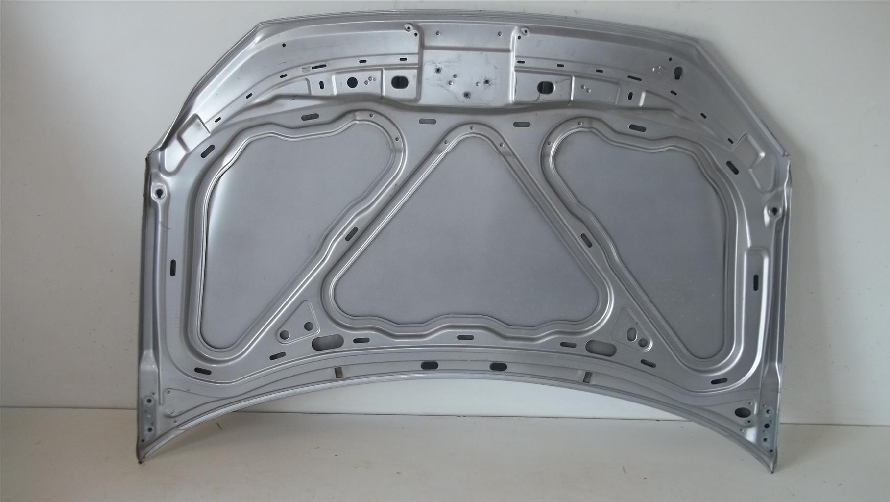 VW Polo Vivo Bonnet - Private Seller