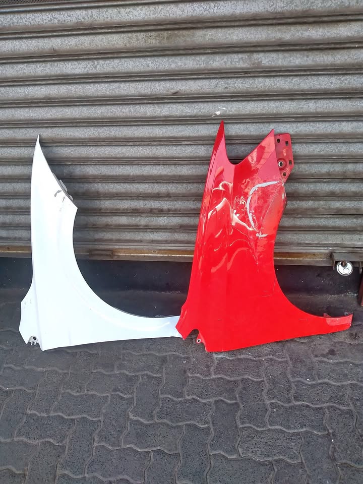 Suzuki Fenders For Sale whatsapp - Private Seller Suzuki Fenders For Sale whatsapp - Private Seller